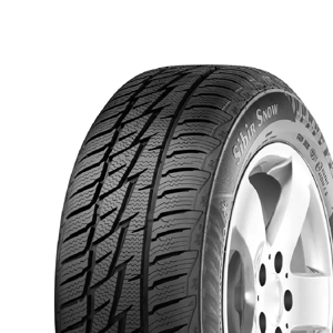 245/70R16 107T Matador Mp92 Sibir Snow Suv M+S 3PMSF